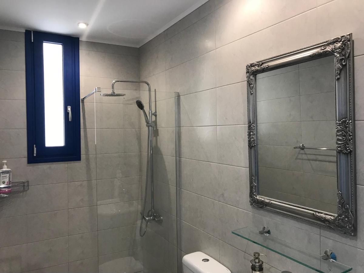 Utopia Residences Kazantzakis House Petrokefalion Екстер'єр фото