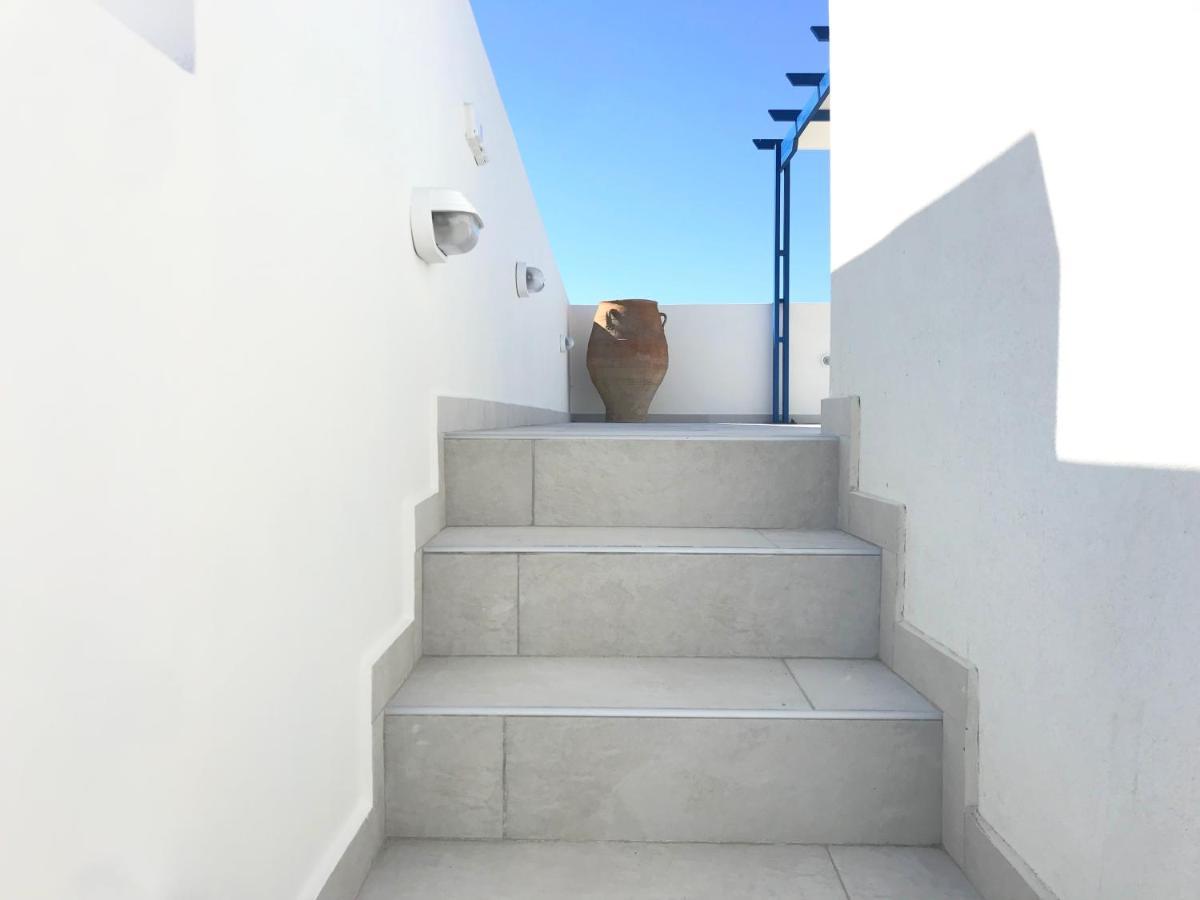 Utopia Residences Kazantzakis House Petrokefalion Екстер'єр фото
