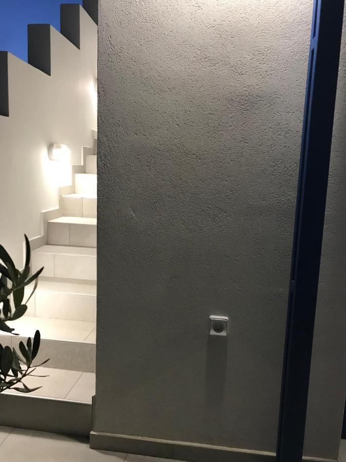 Utopia Residences Kazantzakis House Petrokefalion Екстер'єр фото