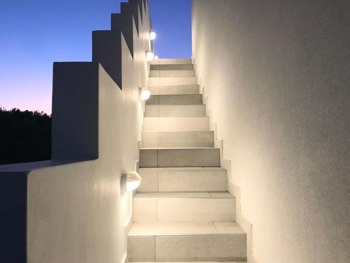 Utopia Residences Kazantzakis House Petrokefalion Екстер'єр фото