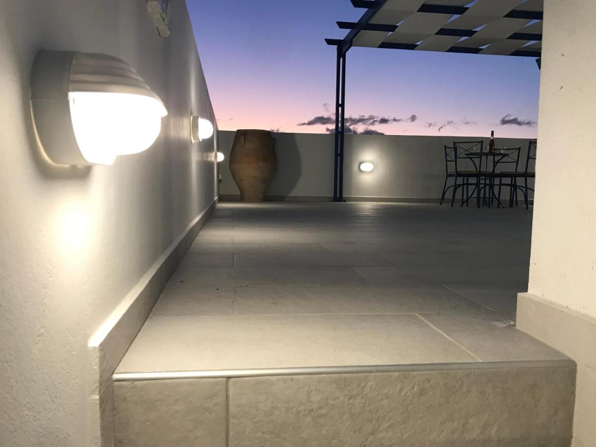 Utopia Residences Kazantzakis House Petrokefalion Екстер'єр фото